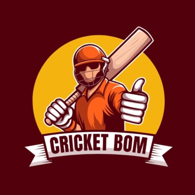 Cricket Bom: Shaping the Future of Young Cricketers