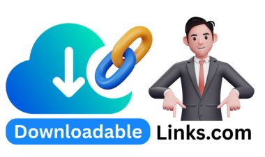 Downloadable Links Tool Simplifies Cloud File Sharing with Seamless Direct Download Links
