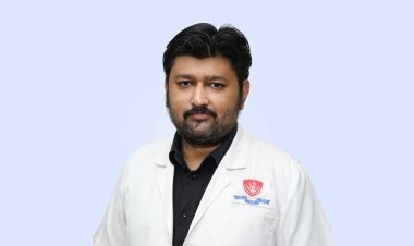 Breaking the Stigma: How Dr. Aditya Soni, Leading Psychiatrist in Jaipur, is Redefining Mental and Sexual Health Care