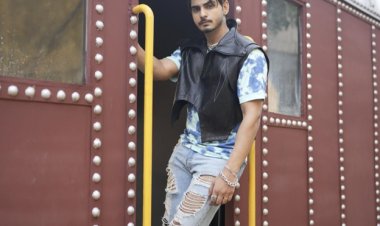Raahi Dhawan Steps Into Music World with Ik Onkar, Guided by Rao & Sapru