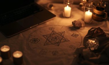The Alchemy Behind Crystal Studioz’ Success: Why Authentic Energy Costs More and Works Better