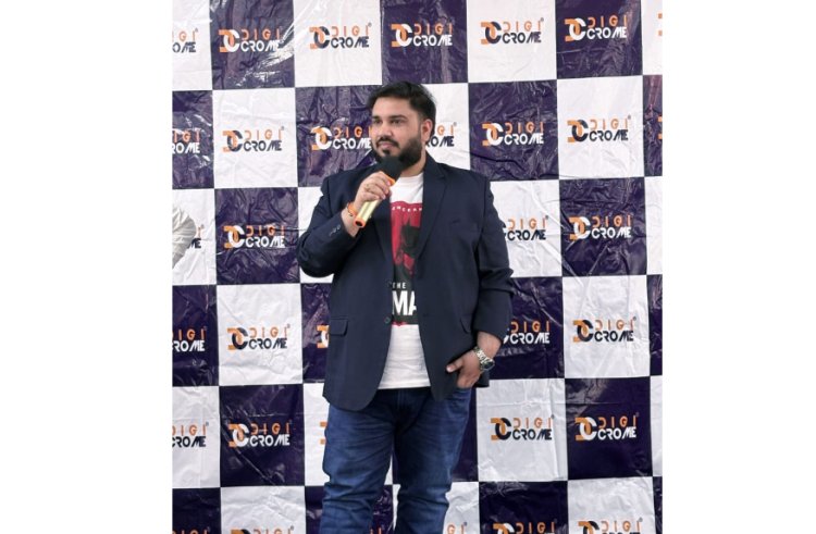 Akhand Pratap Singh: The Fast Riser Reshaping India's EdTech Landscape