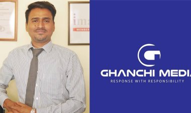 Ghanchi Media: Driving the Digital Revolution in Film and Music Promotion Across India