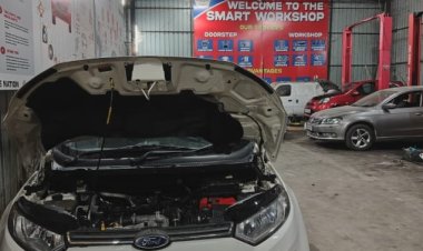 Metre Per Second - Premium Car Service and Repair Car Workshop Marks 10 Years of Excellence, Strengthening Its Position as Hyderabad's Trusted Specialist for Advanced Automotive Repairs